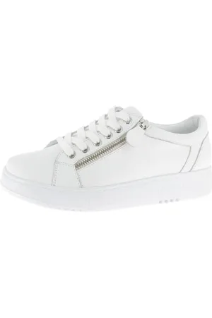 Andrea Conti Damen Low Top Sneaker, Scarpe da Ginnastica Donna, , 42 EU