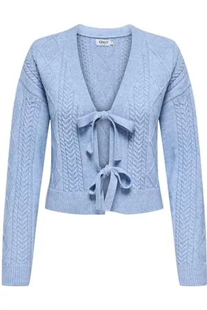 ONLY Knitted Cardigan ONLFIA Knitted Cardigan L L