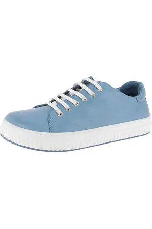 Andrea Conti Damen Low Top Sneaker, Scarpe da Ginnastica Donna, , 39 EU
