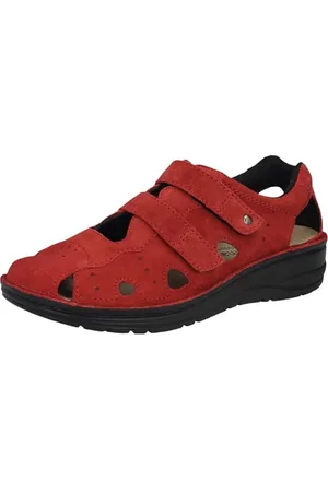Berkemann Larena, Scarpe da Ginnastica Donna, Colore: , 38 2/3 EU