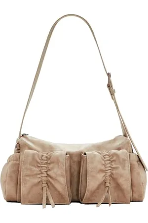 Desigual BAG_MODUS_HABANA LONG Donna, , OneSize