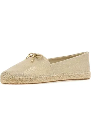 Michael Kors Nori Espadrille, Mocassino Donna, 37 EU