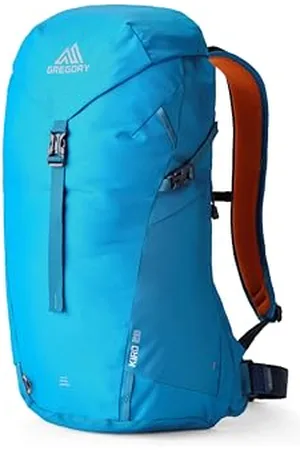 Gregory Kiro 28 - Zaino, 53 cm, 28 L, 0.81 KG, (Legion Blue)