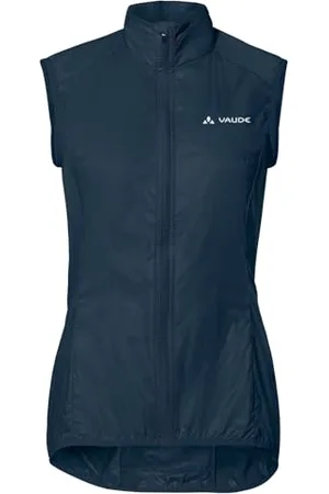 Vaude Matera - Gilet da donna antivento
