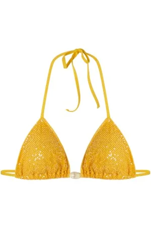 Women secret Top Solare Parte Superiore del Bikini, , 90B Donna