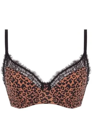 Women secret Sujetador con Aros My Everyday Collection Reggiseno, , 95B Donna