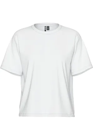 Pieces® Pcskylar SS Tee Noos CP T-Shirt, , S Donna