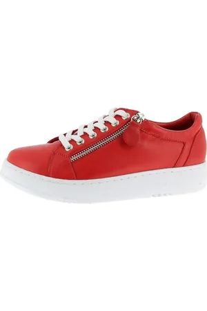 Andrea Conti Damen Low Top Sneaker, Scarpe da Ginnastica Donna, , 38 EU