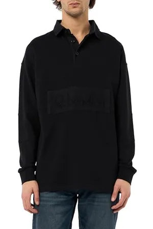 Benetton Maglia Polo M/L