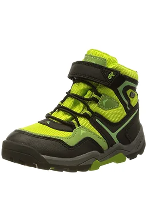 Lurchi Thilo-Tex, Scarpe da Ginnastica, , 25 EU