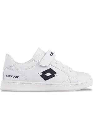 Lotto Jambol K, Scarpe da Ginnastica, , 30 EU