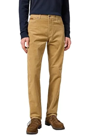 Wrangler Texas Slim, Jeans Uomo, , 33W / 30L