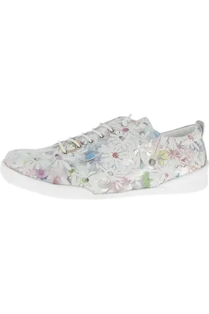 Andrea Conti Damen Low Top Sneaker, Scarpe da Ginnastica Donna, , 36 EU