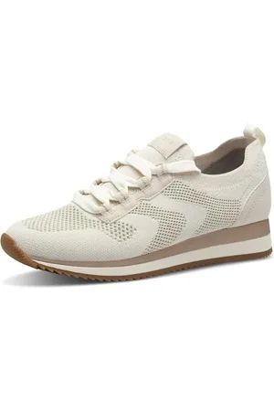 Jana Damen Vegan Komfort, Scarpe da Ginnastica Donna, , 40 EU