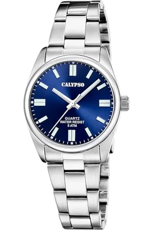 Calypso Dress Watch K5863/3