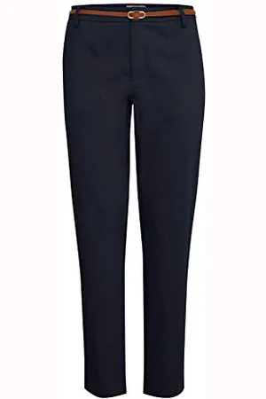 B YOUNG Days Cigaret Pants 2-Pantaloni, , W46 Donna