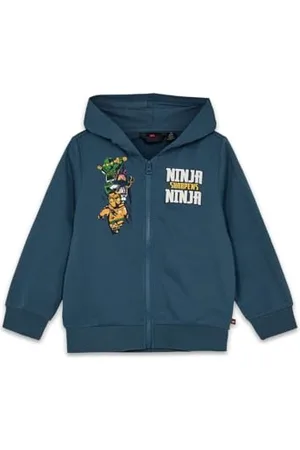 KABOOKI Lwscout 700 - Sweatshirt, Pullover Bambini e ragazzi, , 152