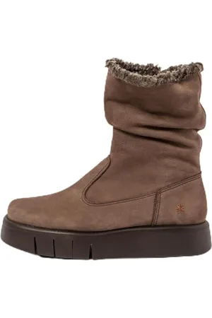 Art 1347 Malaga, Stivaletti Bassi con Lacci Donna, , 39 EU