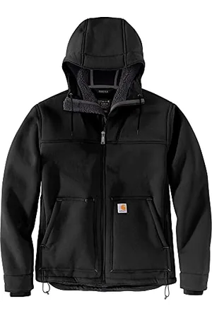 Carhartt Duck - Giacca Super Dux Bonded Activ, colore , taglia, , XL
