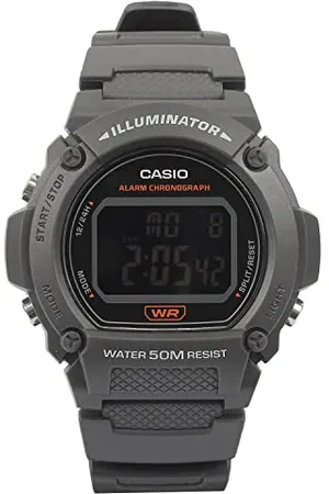 Casio Orologio Sportivo W-219H-8B