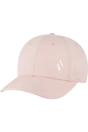 Skechers Skech-Shine Rose Gold Diamond Hat Cappello, , Taglia Unica Donna