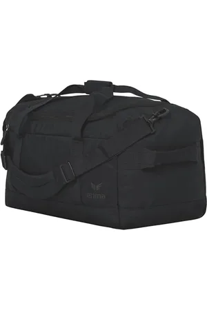 Erima Borsa pieghevole Travel Line (7232502) Unisex - Adulto, , M