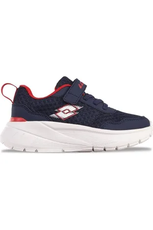 Lotto Dynativ K, Scarpe da Ginnastica, , 30 EU