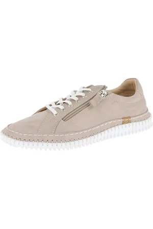 Andrea Conti Damen Low Top Sneaker, Scarpe da Ginnastica Donna, , 40 EU