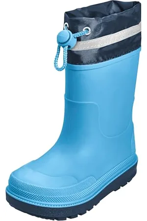 Playshoes Gummistiefel, Stivali in Gomma, , 34 EU