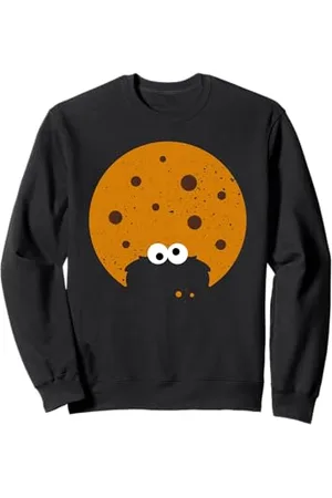 Sesamstraat Sweet Cookie, Felpa