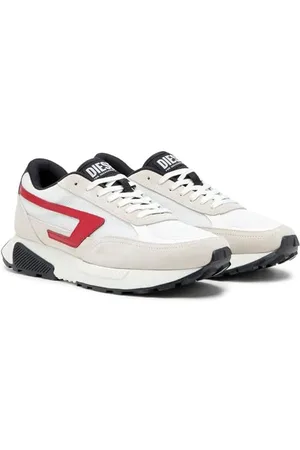 Diesel S-TYCHE D, Scarpe con Lacci Uomo, HA143-PR173, 42 EU