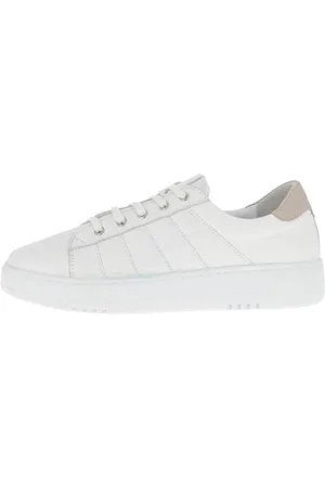 Andrea Conti Damen Low Top Sneaker, Scarpe da Ginnastica Donna, , 42 EU