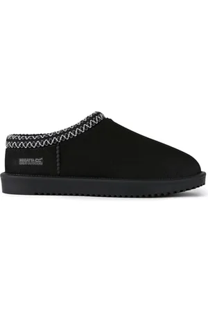 Regatta Womens Risley Mule Waterproof Lifestyle Shoes, Ciabatte Donna, , 37 EU