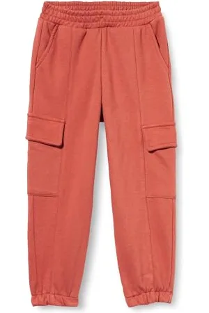 DeFacto A7478A8, Pantaloni della Tuta Ragazze,