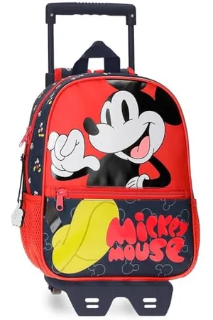 Disney , Zaino 28 + carrello