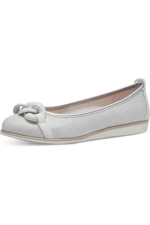 Marco Tozzi Damen Ballerinas 2-22121-44, Ballerine Donna, , 41 EU
