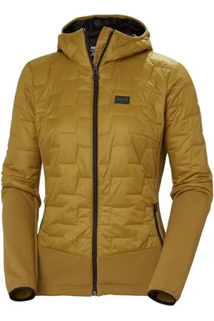 Helly Hansen W Lifaloft Hybrid Isolatore JK Giacca da Sci, , XS Donna