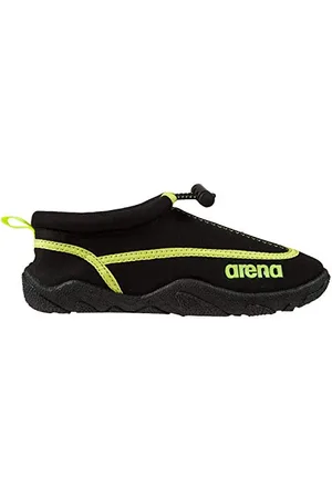 Arena Kinder Wassersportschuh Bow, Scarpette Da Scoglio In Neoprene Unisex Bambini E Ragazzi, , 33 EU