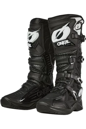 Oneal 0337-1105, Stivale da moto Unisex-Adulto, , 44 EU