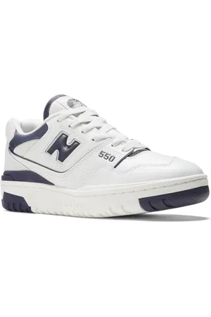 New Balance 550, Sneaker Donna, 37 EU