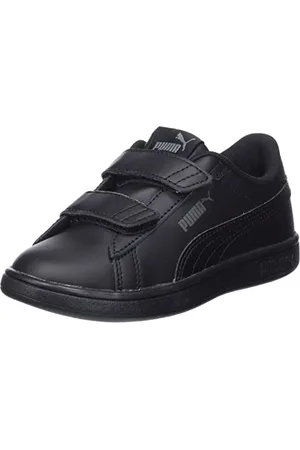 PUMA Smash 3.0 L V Inf, Scarpe da Ginnastica Unisex-Bimbi 0-24, , 20 EU
