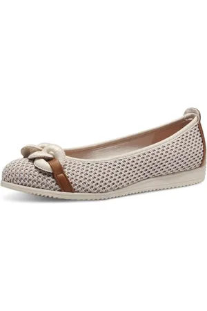 Marco Tozzi Damen Ballerinas 2-22121-44, Ballerine Donna, , 40 EU