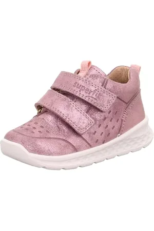 Superfit Breeze, Scarpe da Ginnastica Bambina, , 29 EU