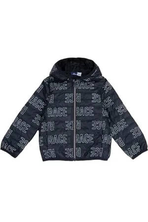 chicco Giubbotto Bambino, Caldo e Morbido Giubbino, Designed in Italy, Abbigliamento Bambini