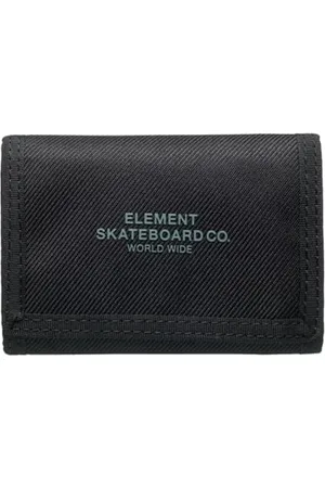 Element Chart Wallet, Portafogli Uomo, , Taglia Unica