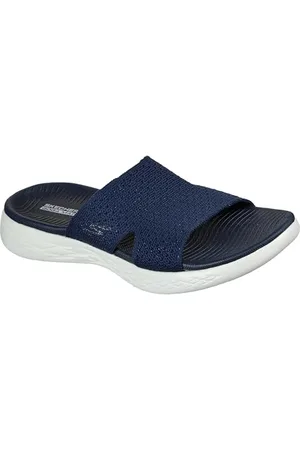 Skechers On-the-go 600, Ciabatte Donna, , 41 EU