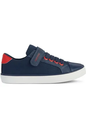 Geox J Gisli Boy B, Scarpe da Ginnastica, , 36 EU