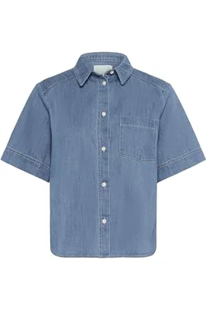 Part Two Niclapw Camicia, , 40 Donna