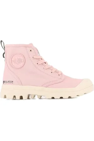 Palladium Pampa, Ankle Boot Unisex-Adulto, , 37 EU