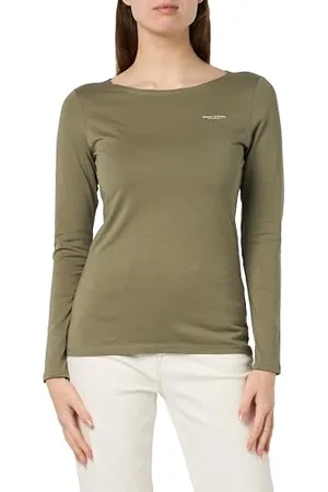 Marc O’ Polo 0403200150001 T-Shirt, , S Donna